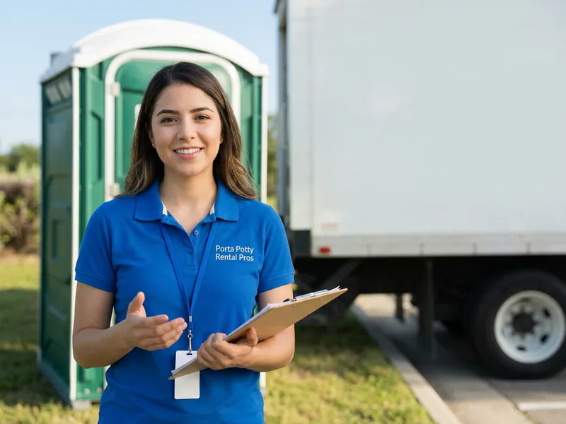 Porta Potty Rental  in Auburn  FAQ